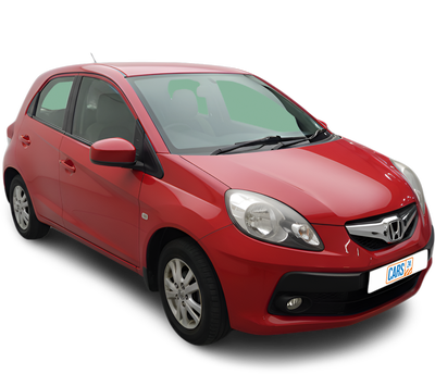 Honda Brio-img